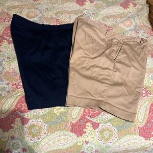 Ralph Lauren shorts